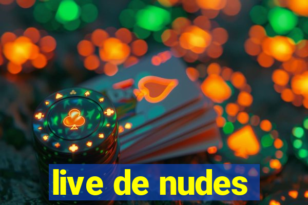 live de nudes